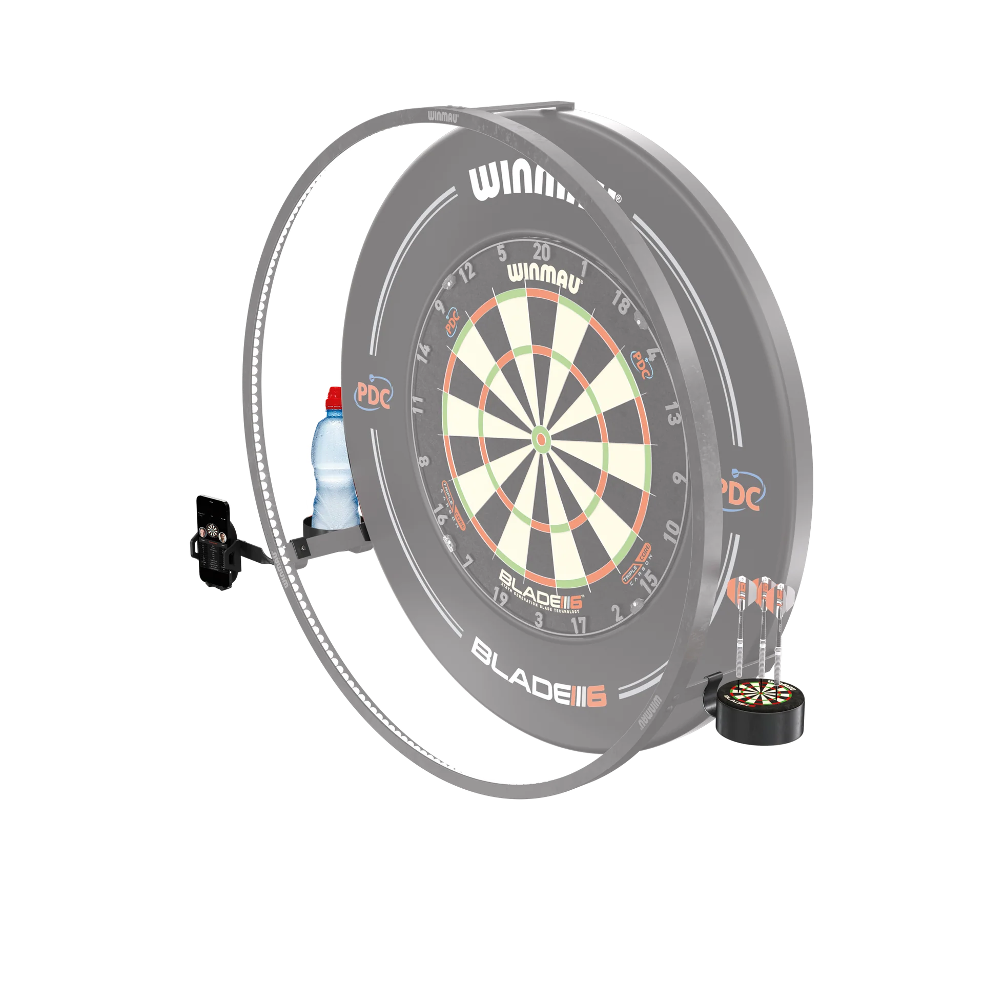 Plasma Accessory Pack