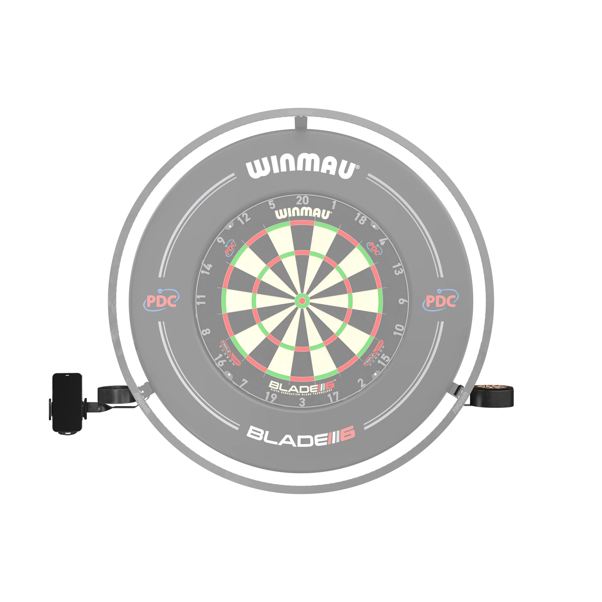 Plasma Accessory Pack