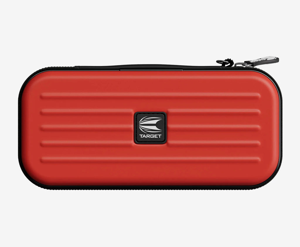 TARGET TAKOMA WALLET RED
