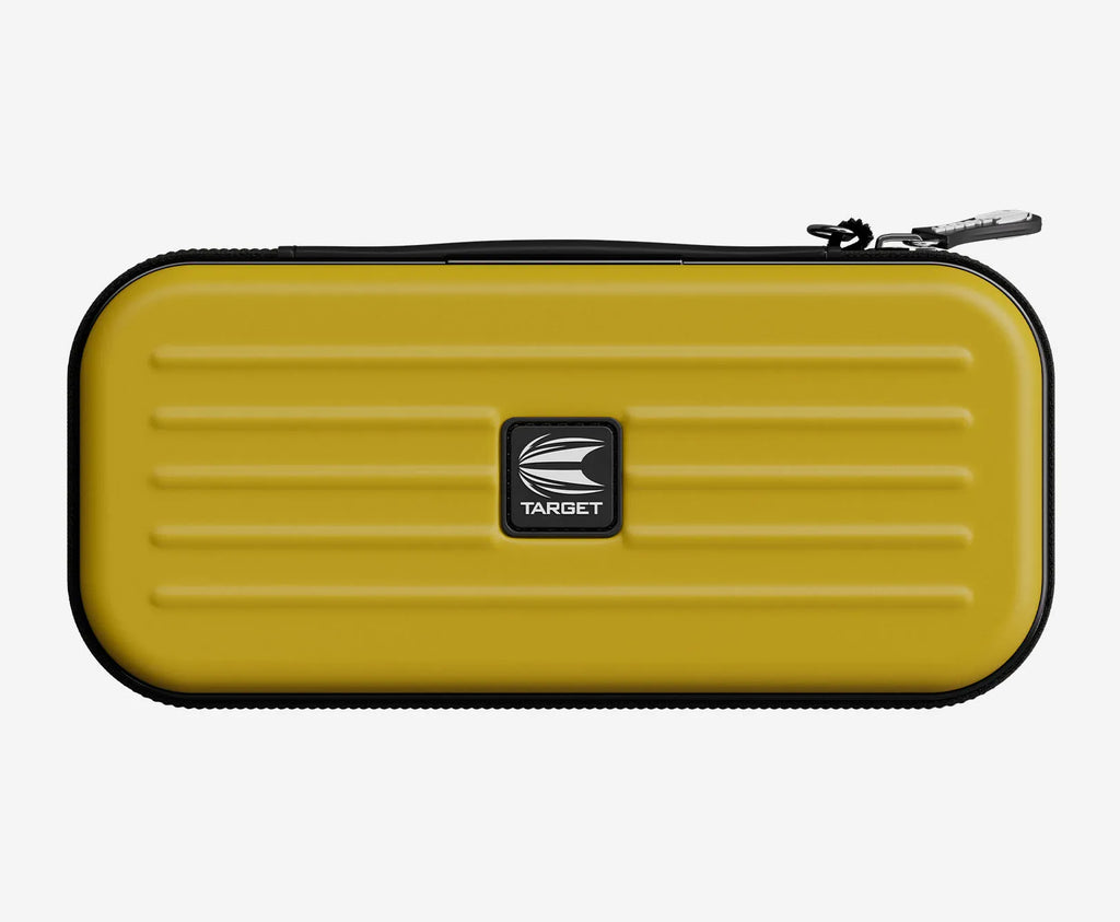 TARGET TAKOMA WALLET YELLOW