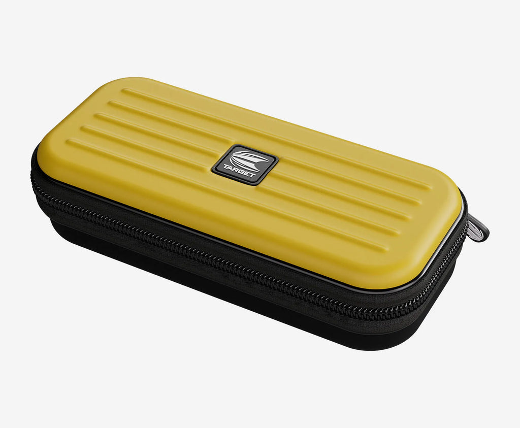TARGET TAKOMA WALLET YELLOW