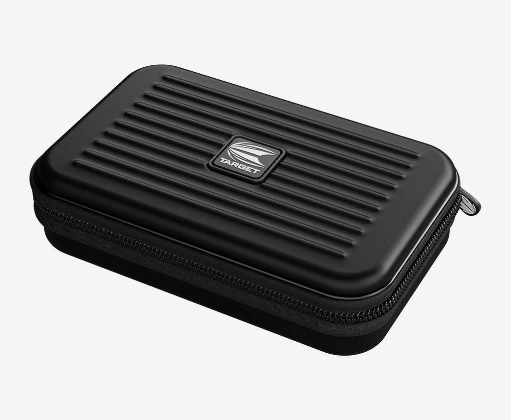 TARGET TAKOMA XL WALLET BLACK