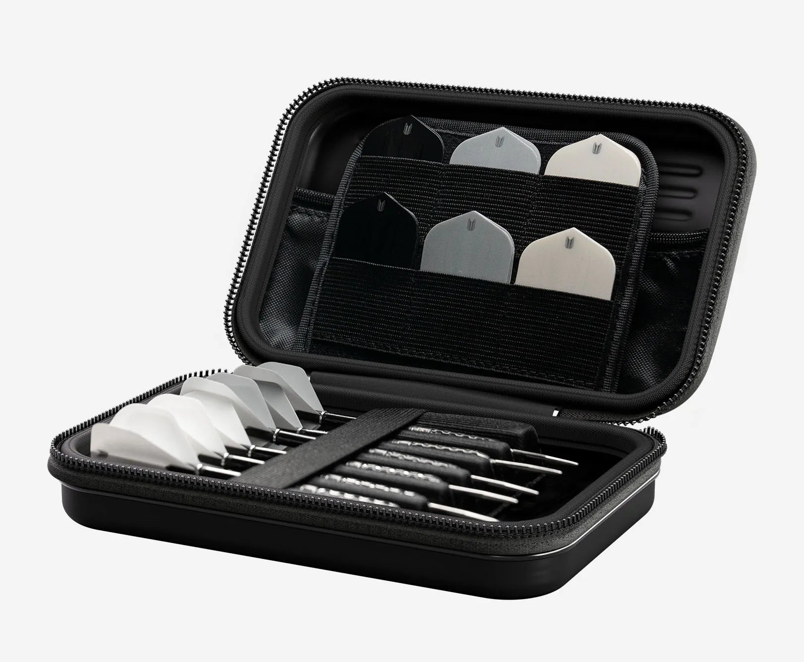 TARGET TAKOMA XL WALLET BLACK