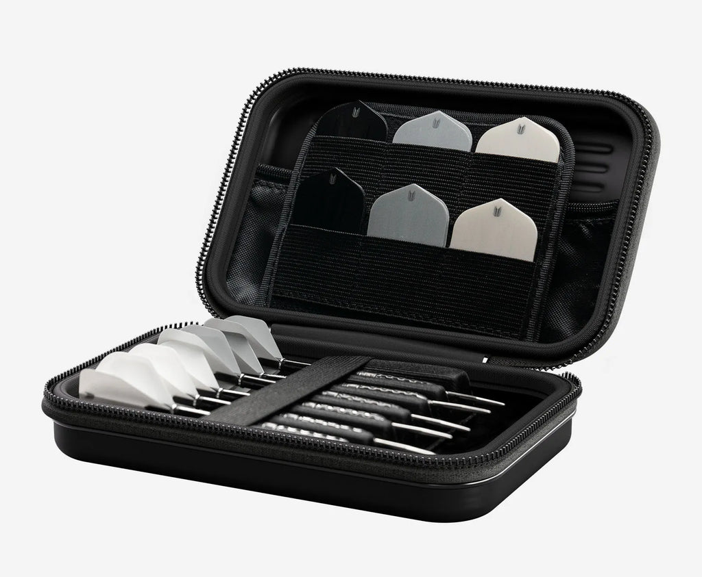 TARGET TAKOMA XL WALLET AQUA