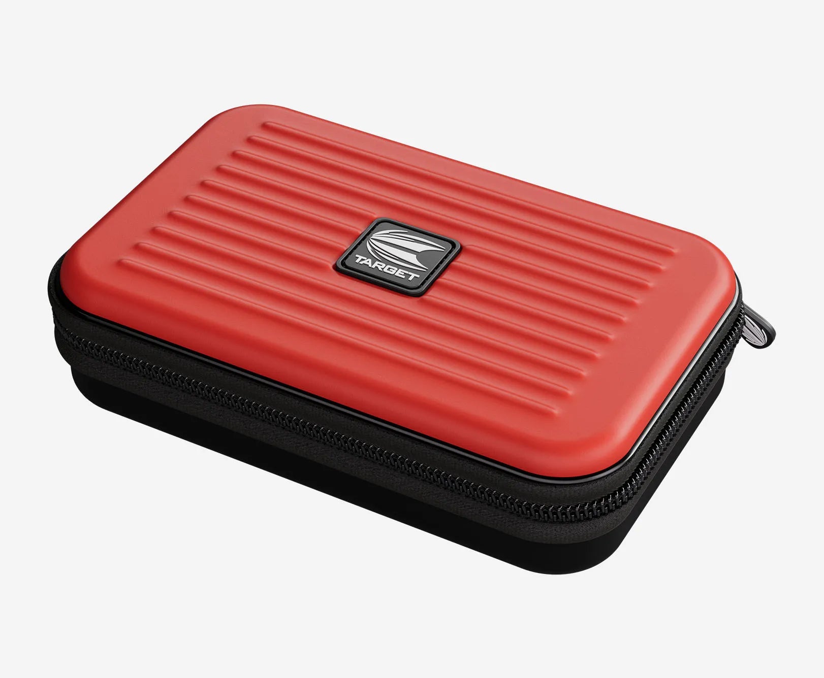 TARGET TAKOMA XL WALLET RED