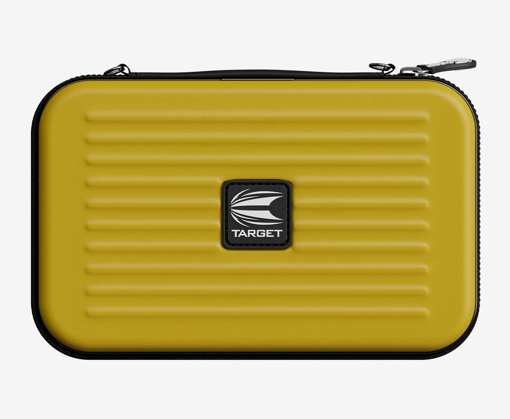 TARGET TAKOMA XL WALLET YELLOW