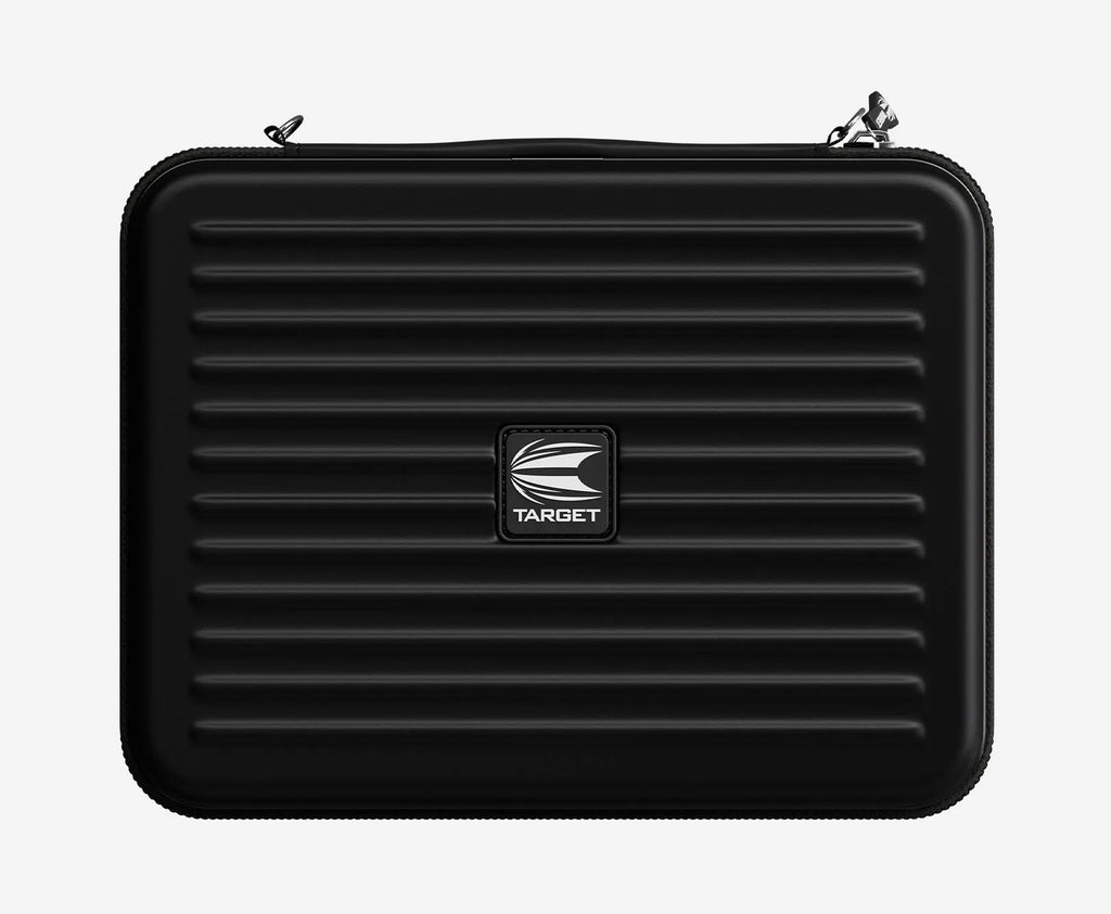 TARGET TAKOMA HOME WALLET BLACK