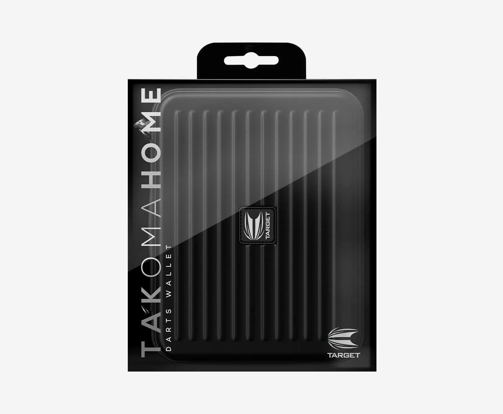 TARGET TAKOMA HOME WALLET BLACK