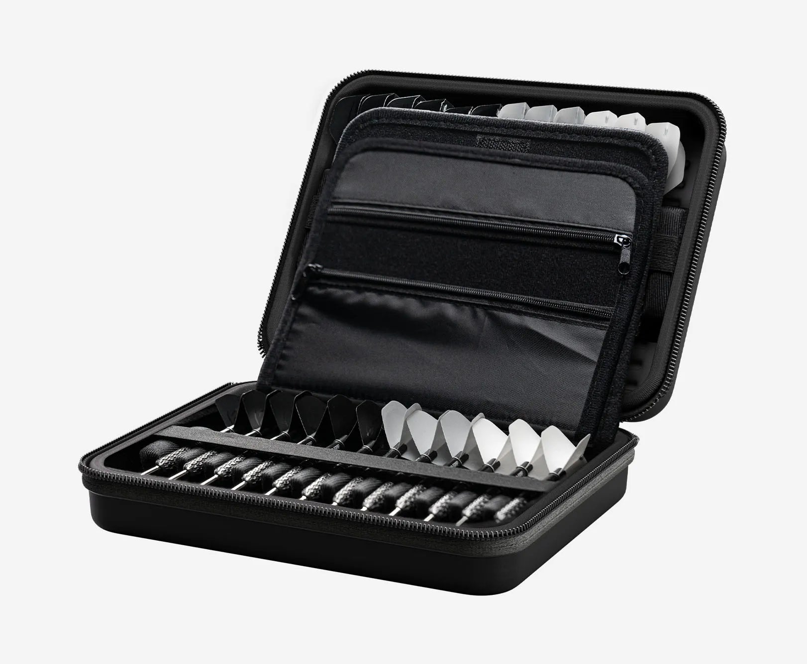 TARGET TAKOMA HOME WALLET BLACK