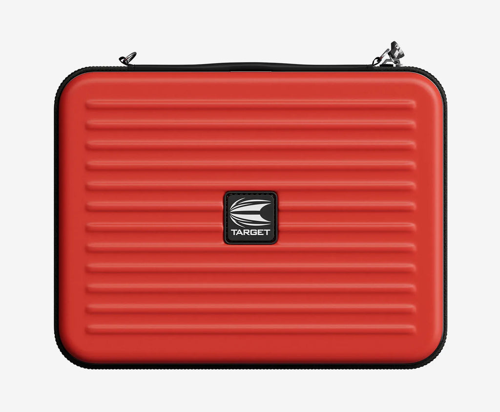 TARGET TAKOMA HOME WALLET RED