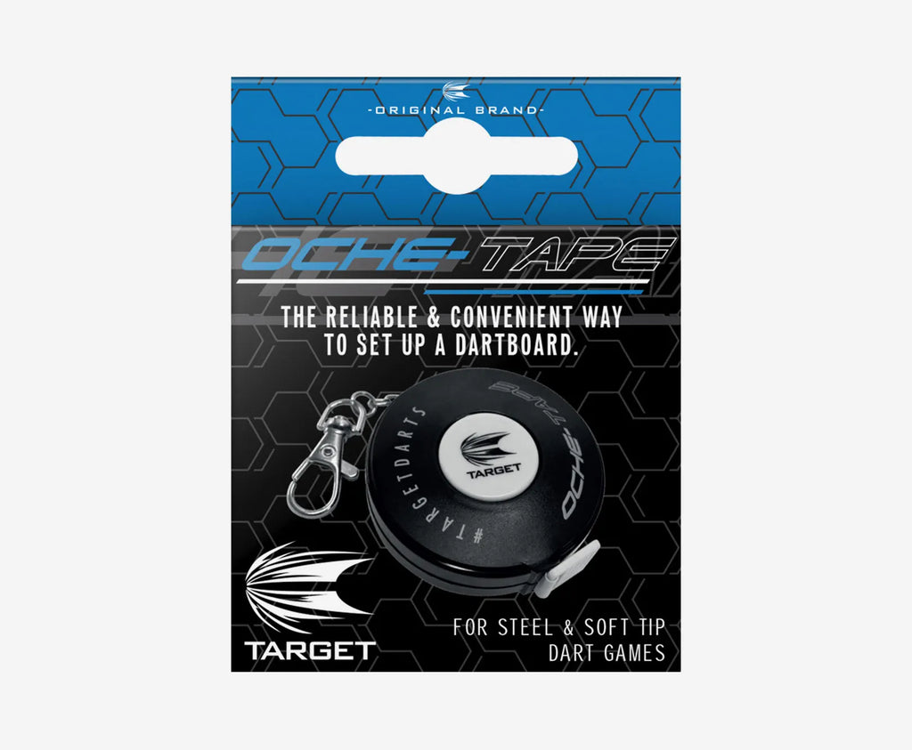 TARGET OCHE TAPE MEASURE