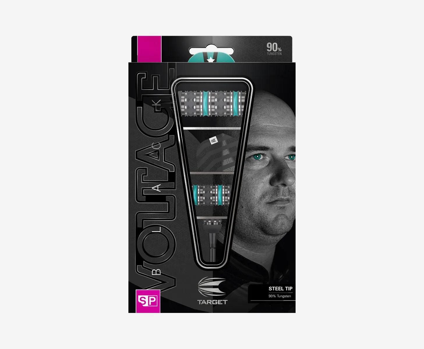 ROB CROSS BLACK EDITION SP