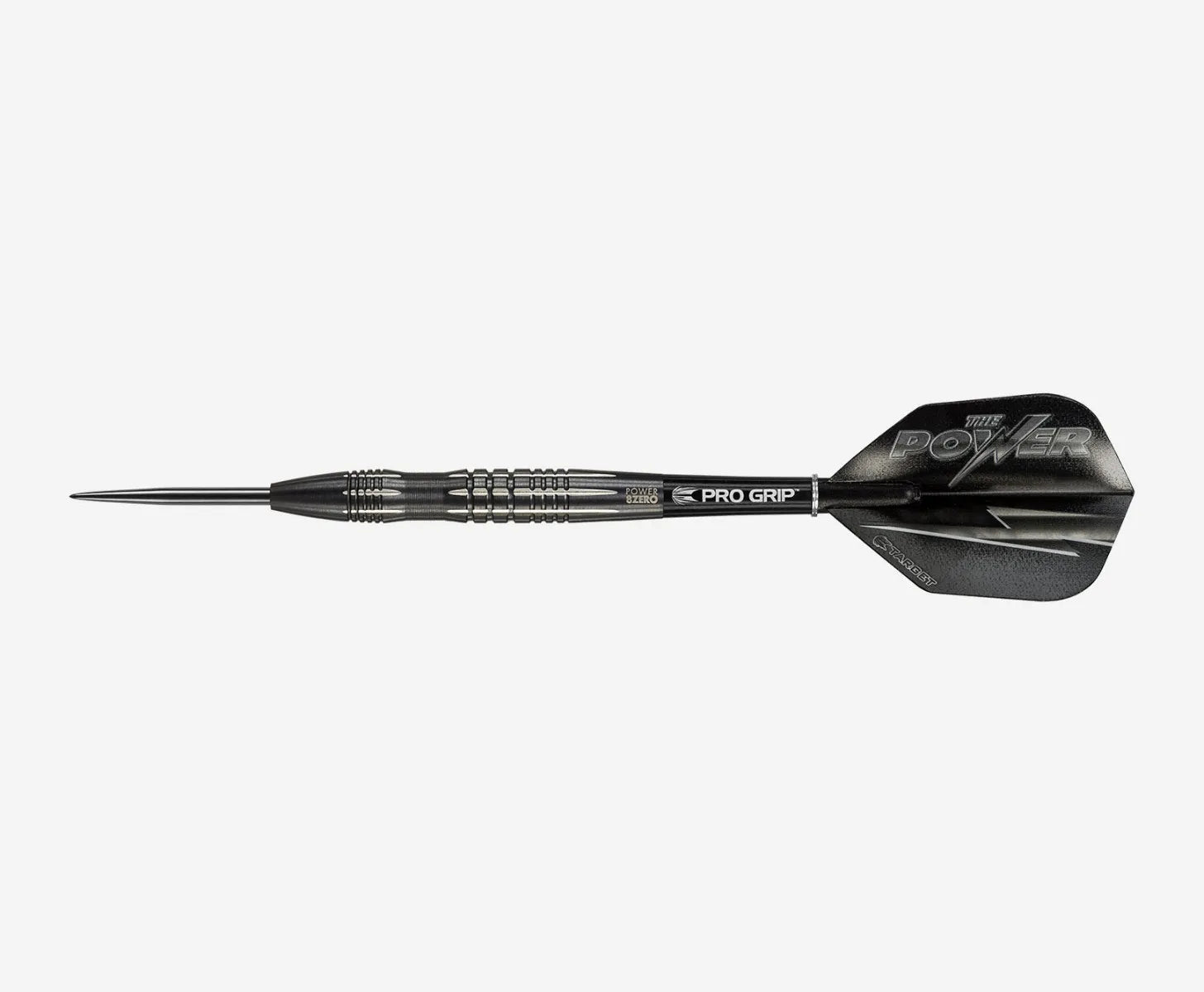 PHIL TAYLOR POWER 8ZERO BLACK P8Z3