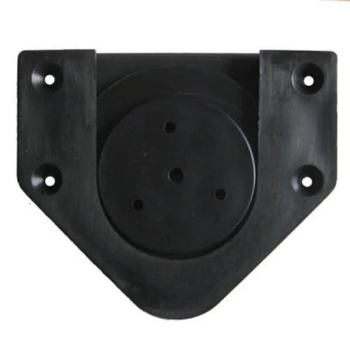 Hanging wall bracket