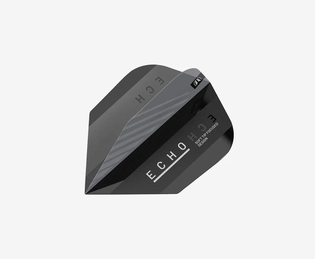 Echo Pro Ultra No.6 Flights