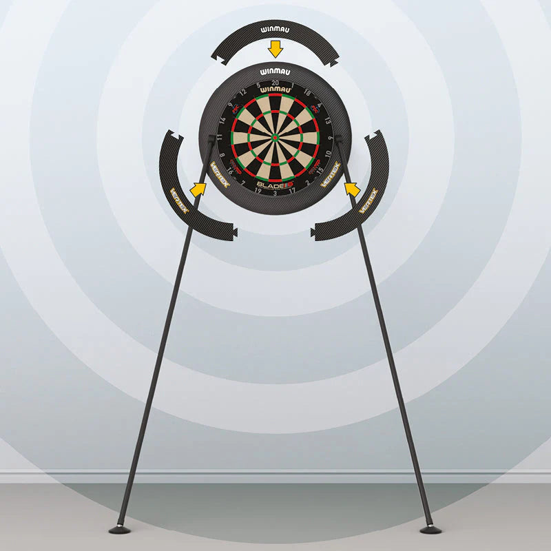 Vertex-Dartboard-Stand