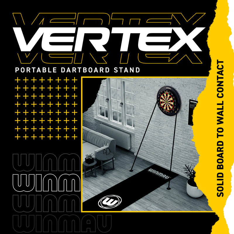 Vertex-Dartboard-Stand