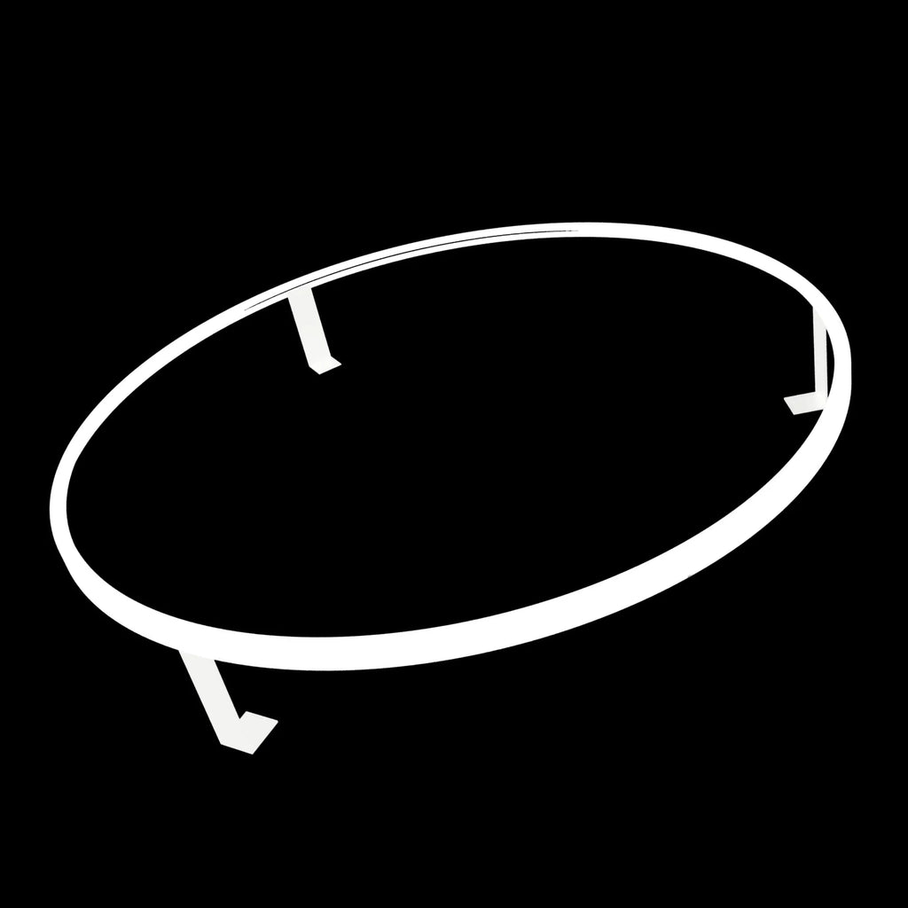 Plasma Ice Dartboard Surround Light & Pro-Line Original White Surround Bundle