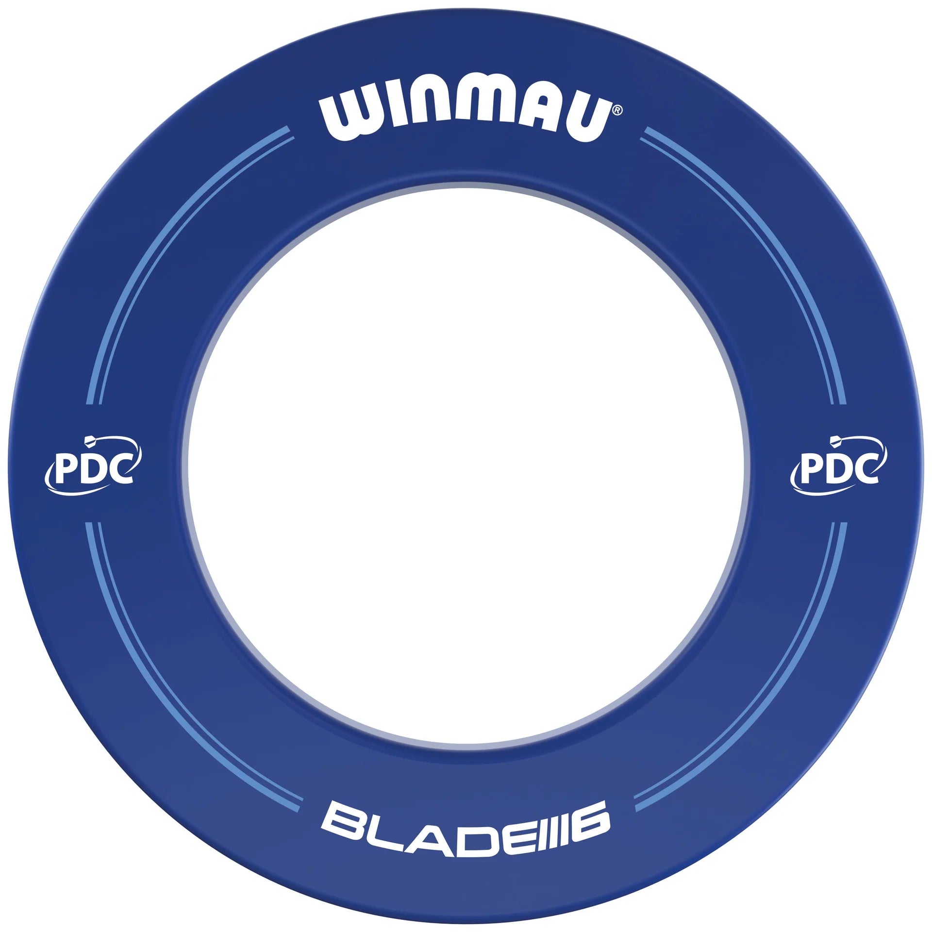 PDC Blue Surround