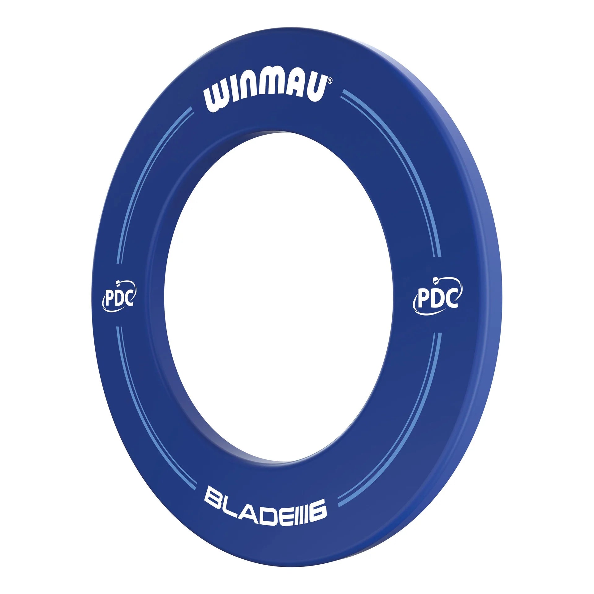 PDC Blue Surround