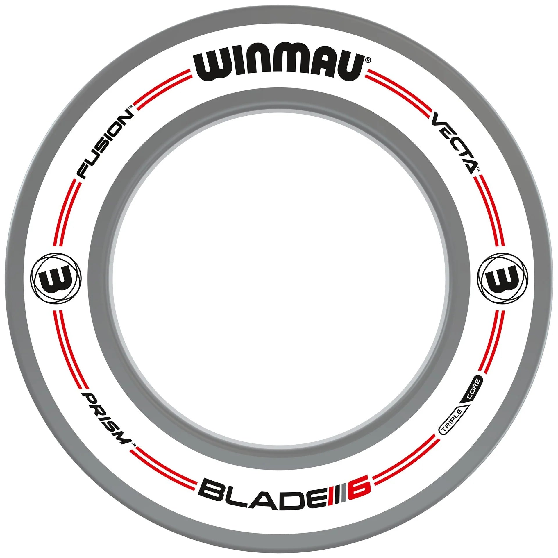 Pro-Line Original White Surround