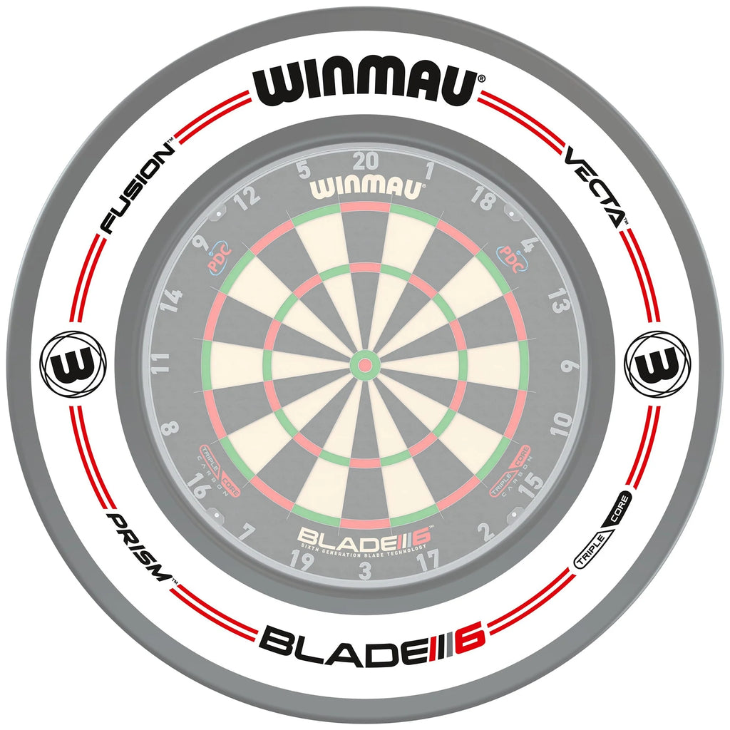 Pro-Line Original White Surround