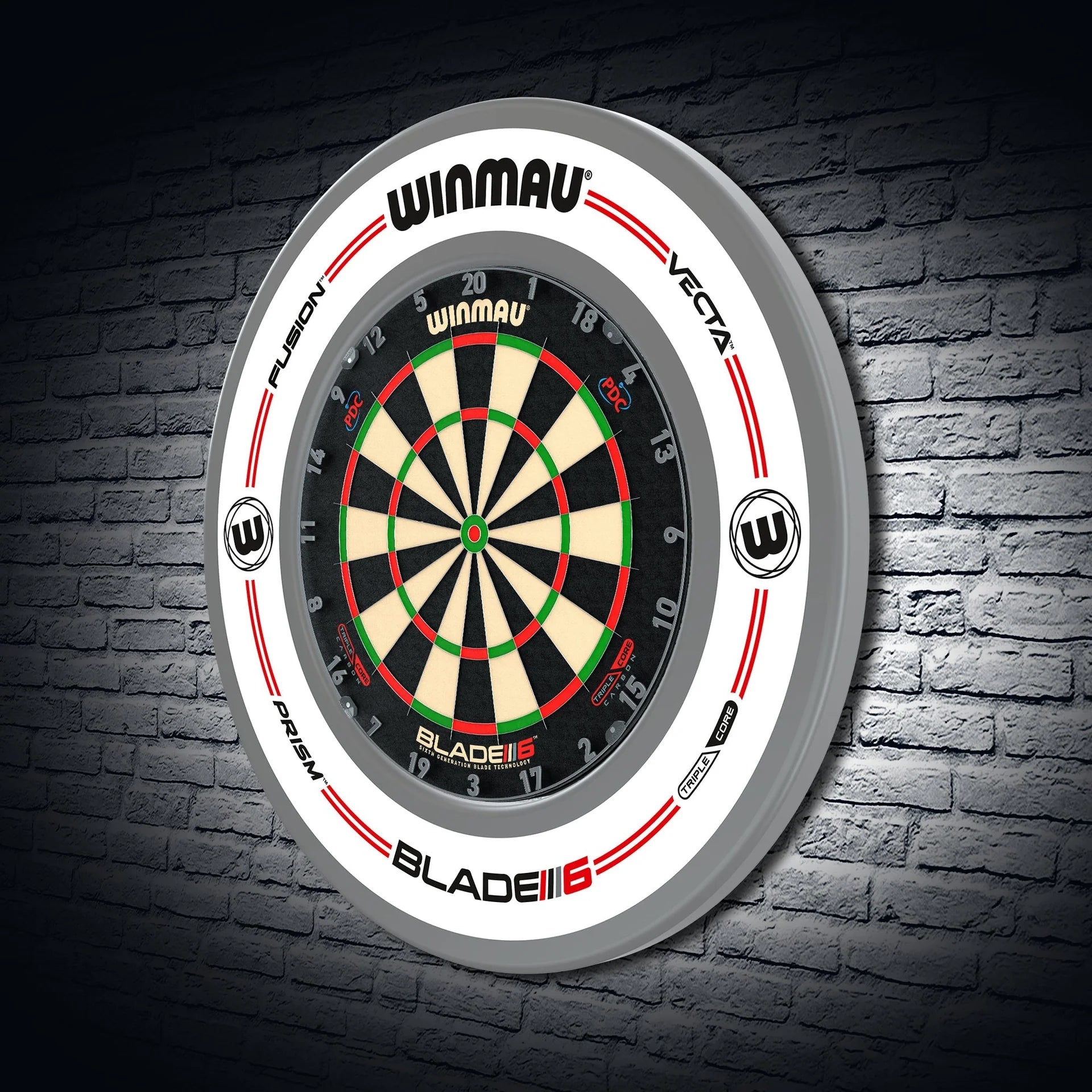 Pro-Line Original White Surround