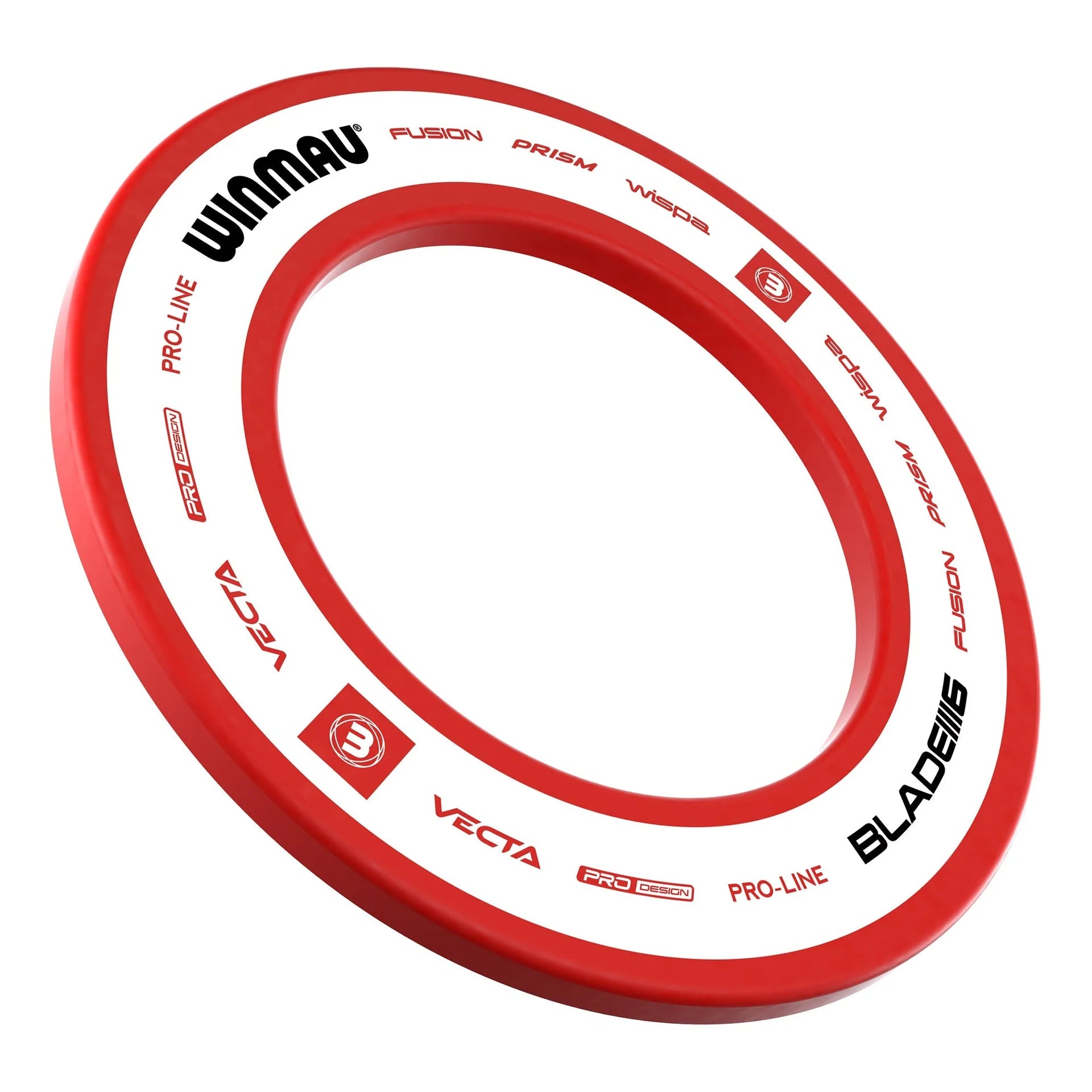 Pro-Line 2.0 Red Surround