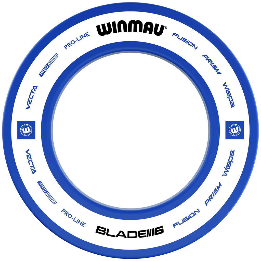 Pro-Line 2.0 Blue Surround