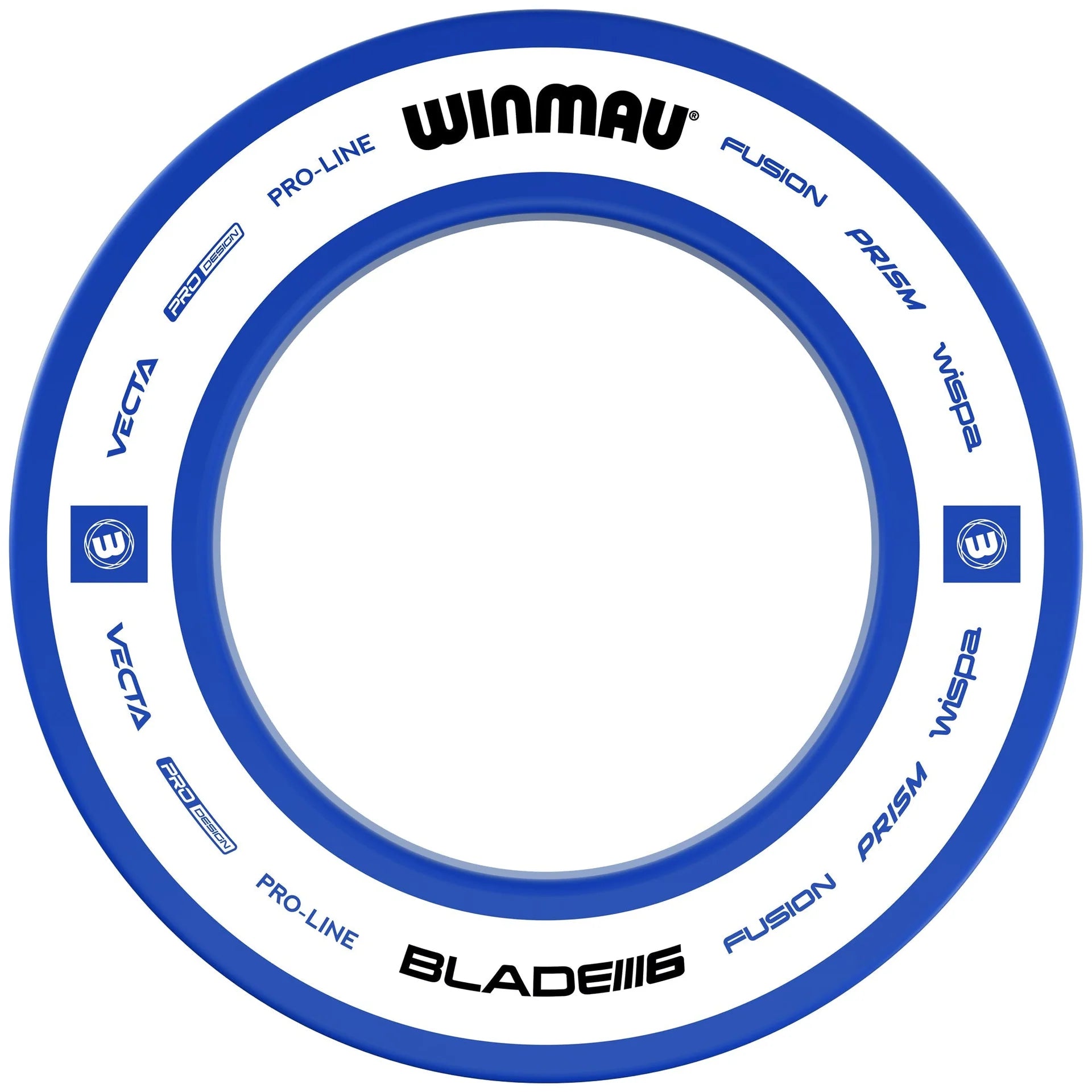 Pro-Line 2.0 Blue Surround