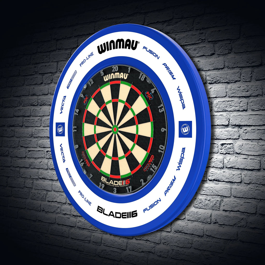 Pro-Line 2.0 Blue Surround