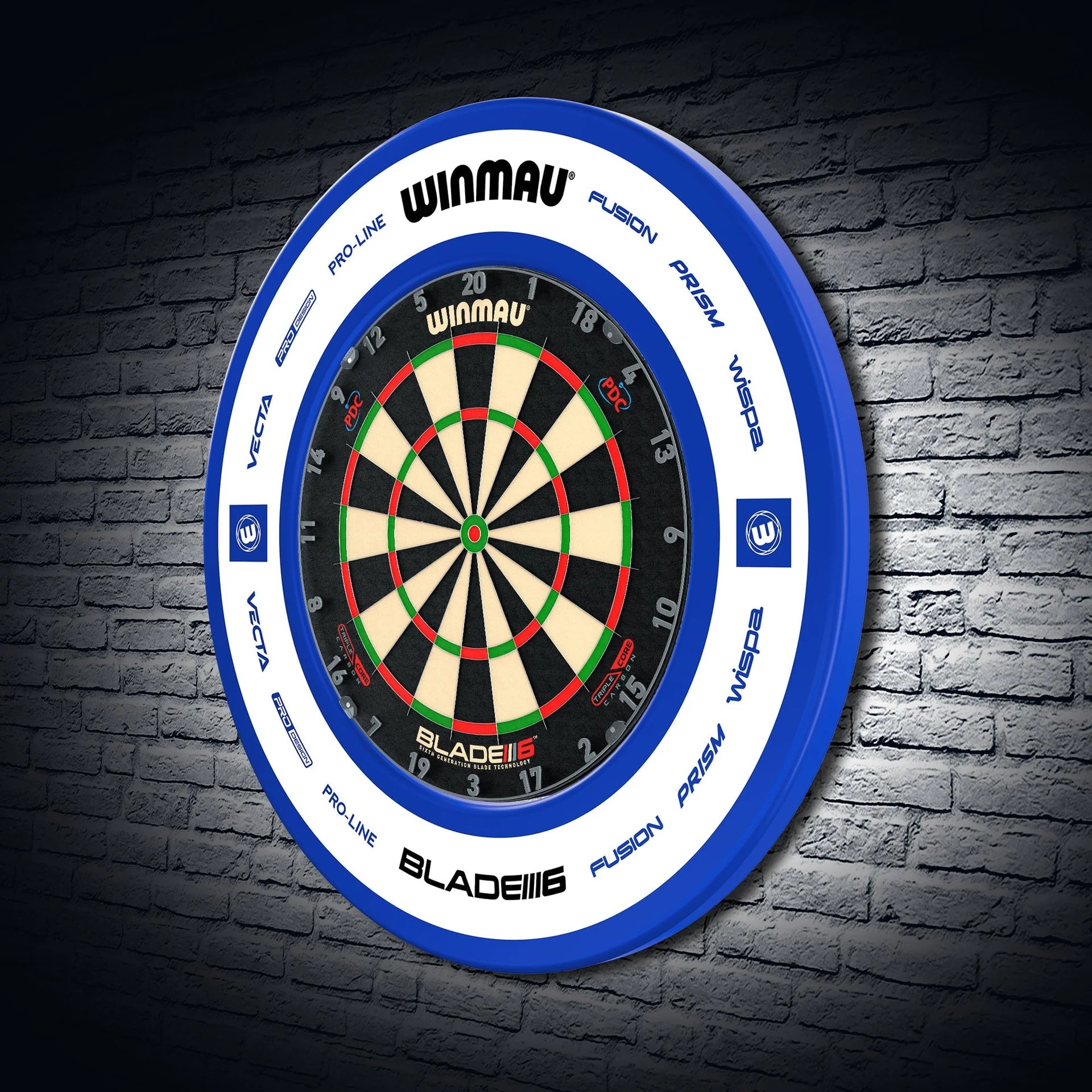 Pro-Line 2.0 Blue Surround