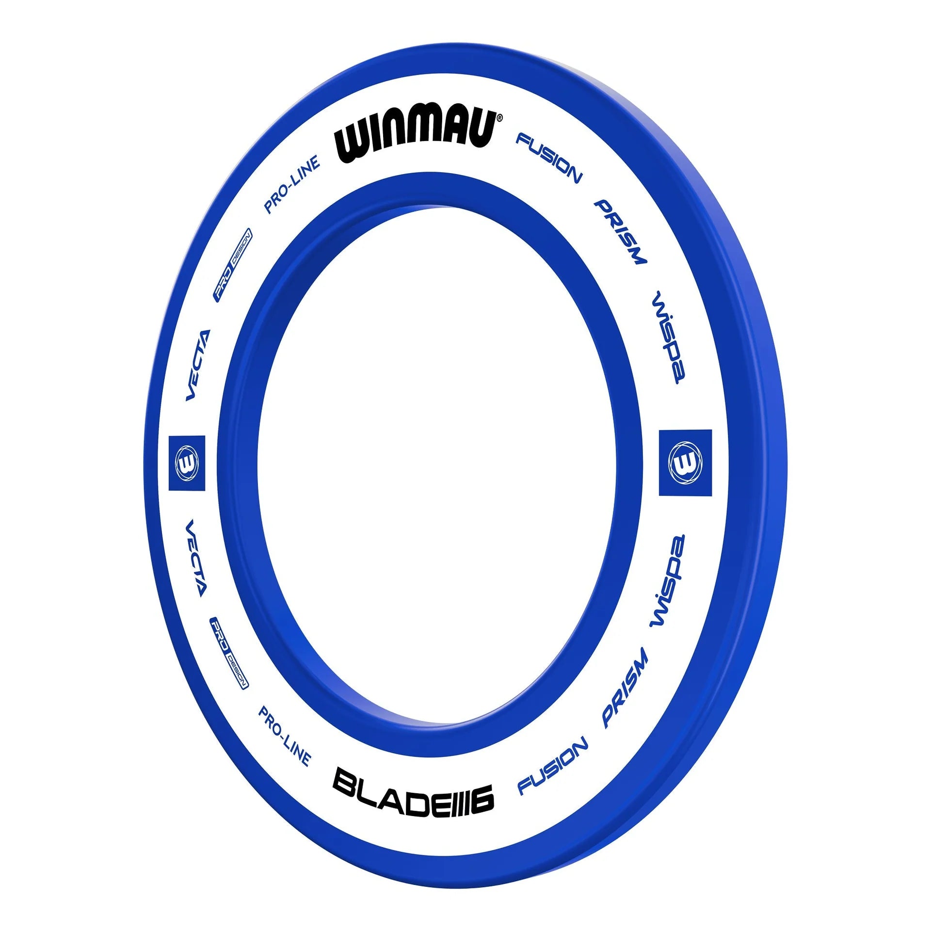 Pro-Line 2.0 Blue Surround