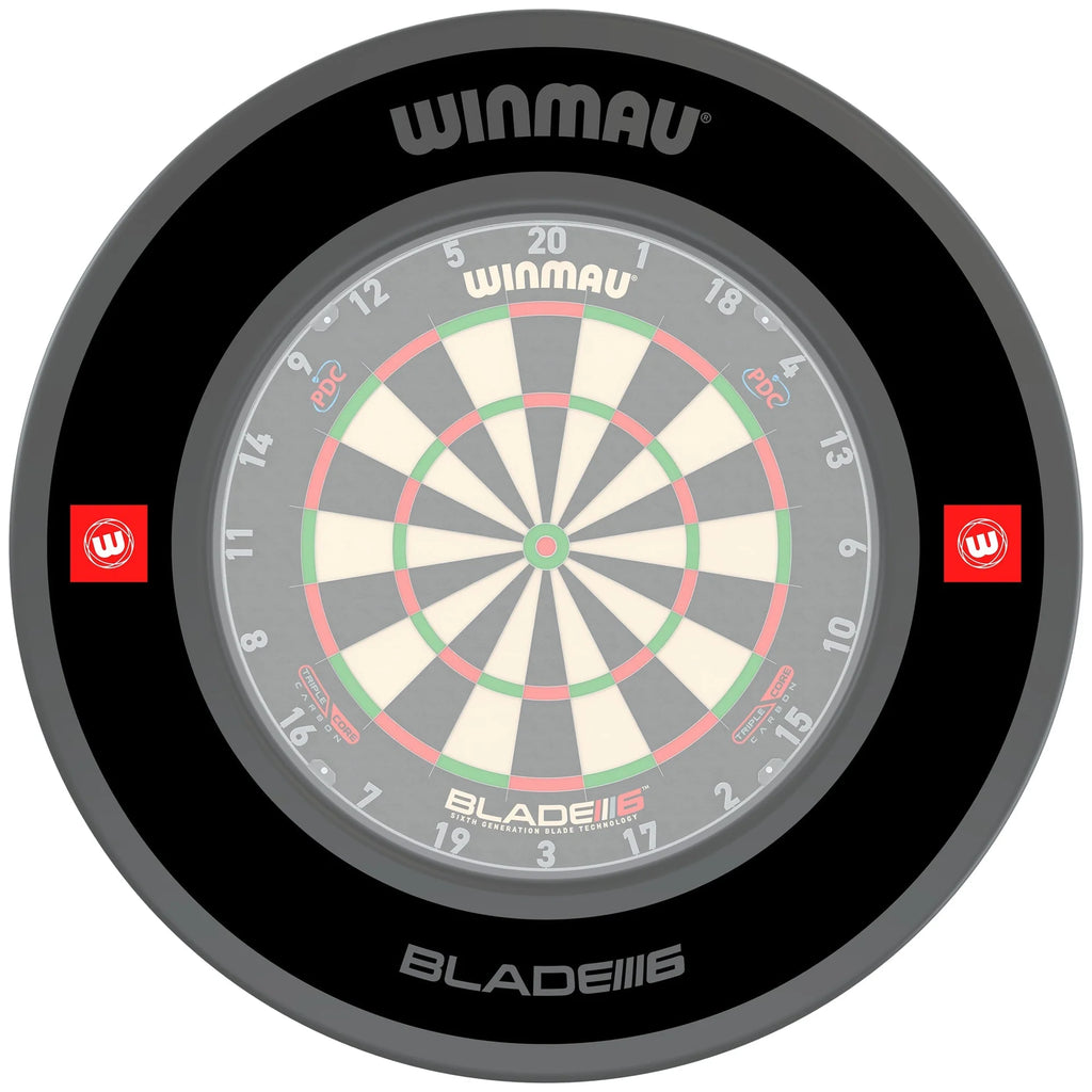 Pro-Line 1.0 Black Surround