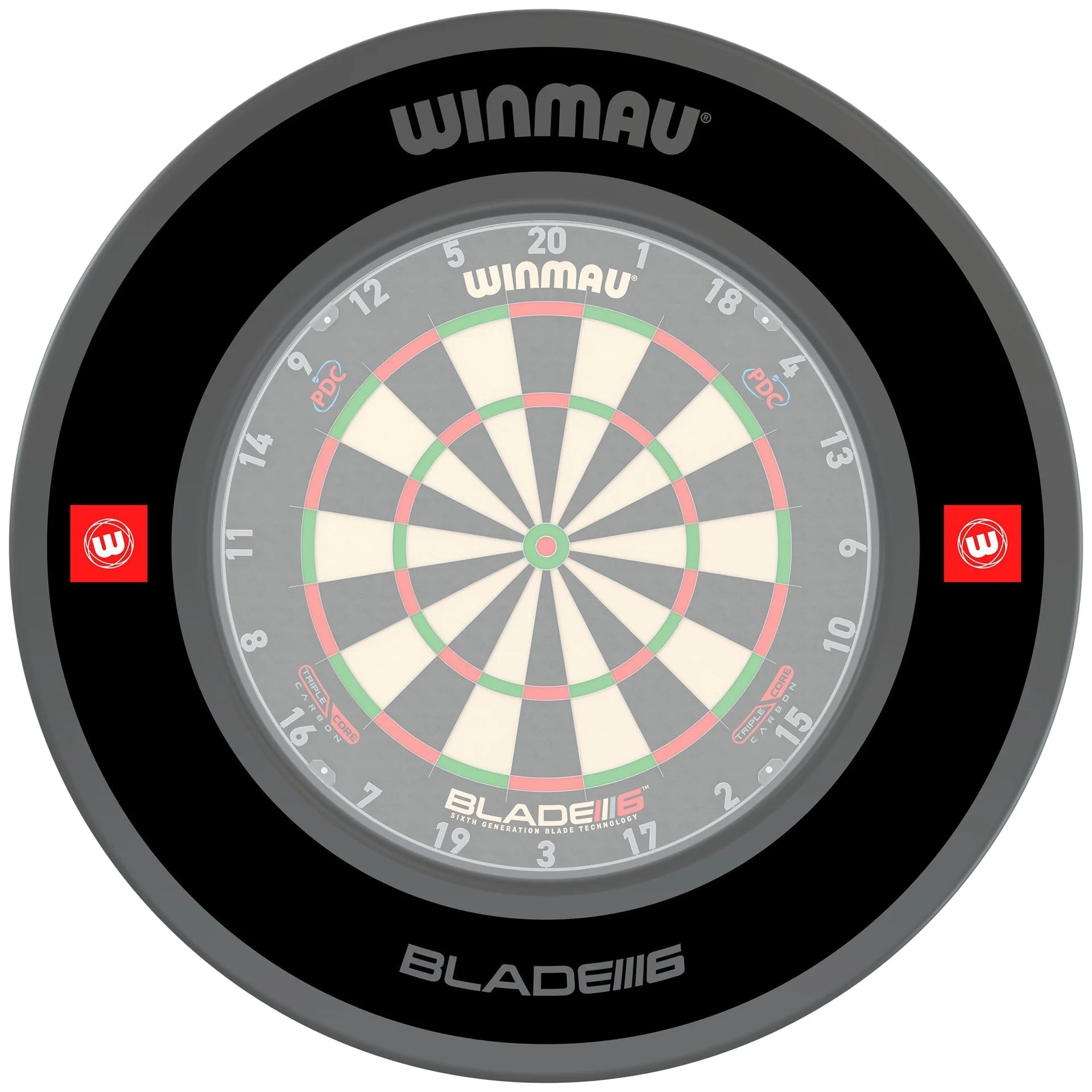 Pro-Line 1.0 Black Surround