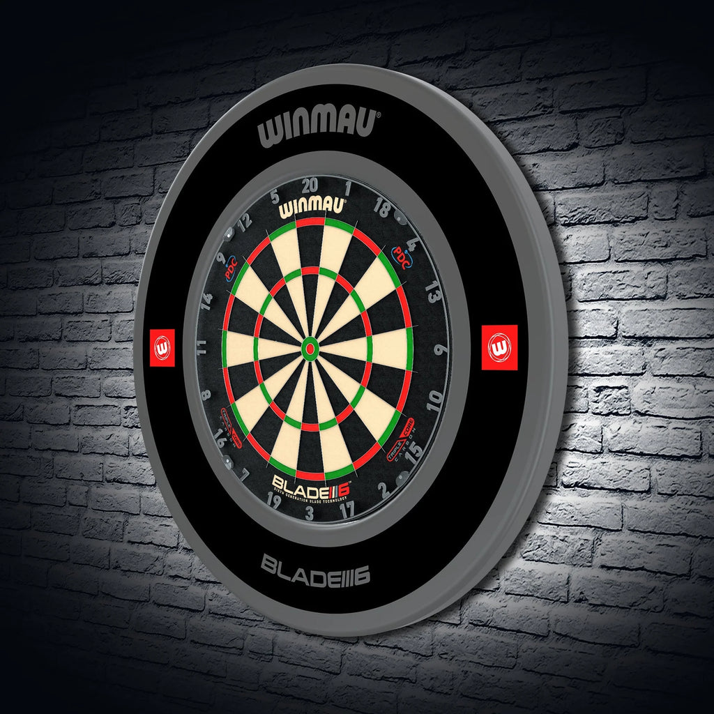 Pro-Line 1.0 Black Surround