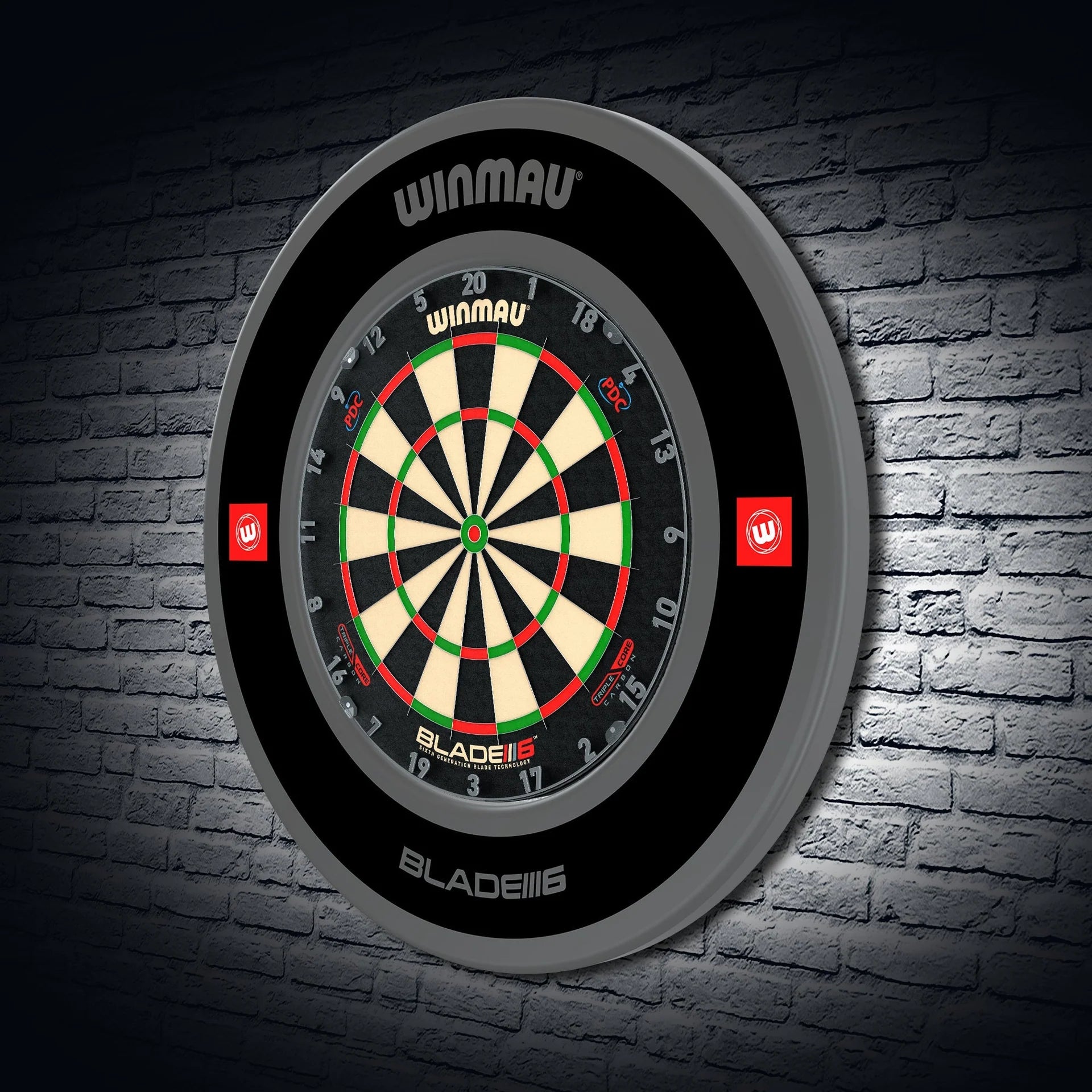 Pro-Line 1.0 Black Surround