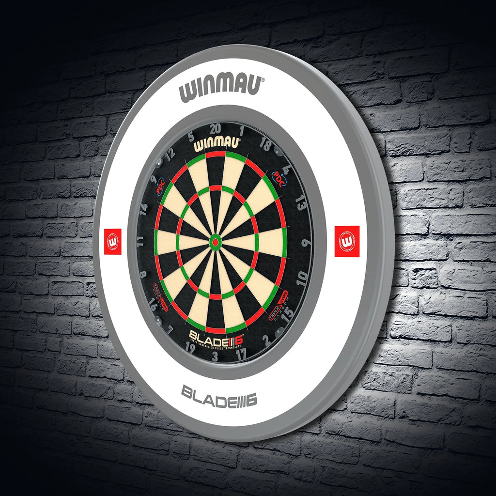 Pro-Line 1.0 White Surround