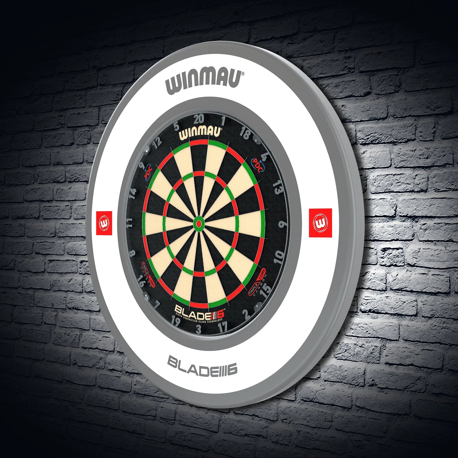 Pro-Line 1.0 White Surround