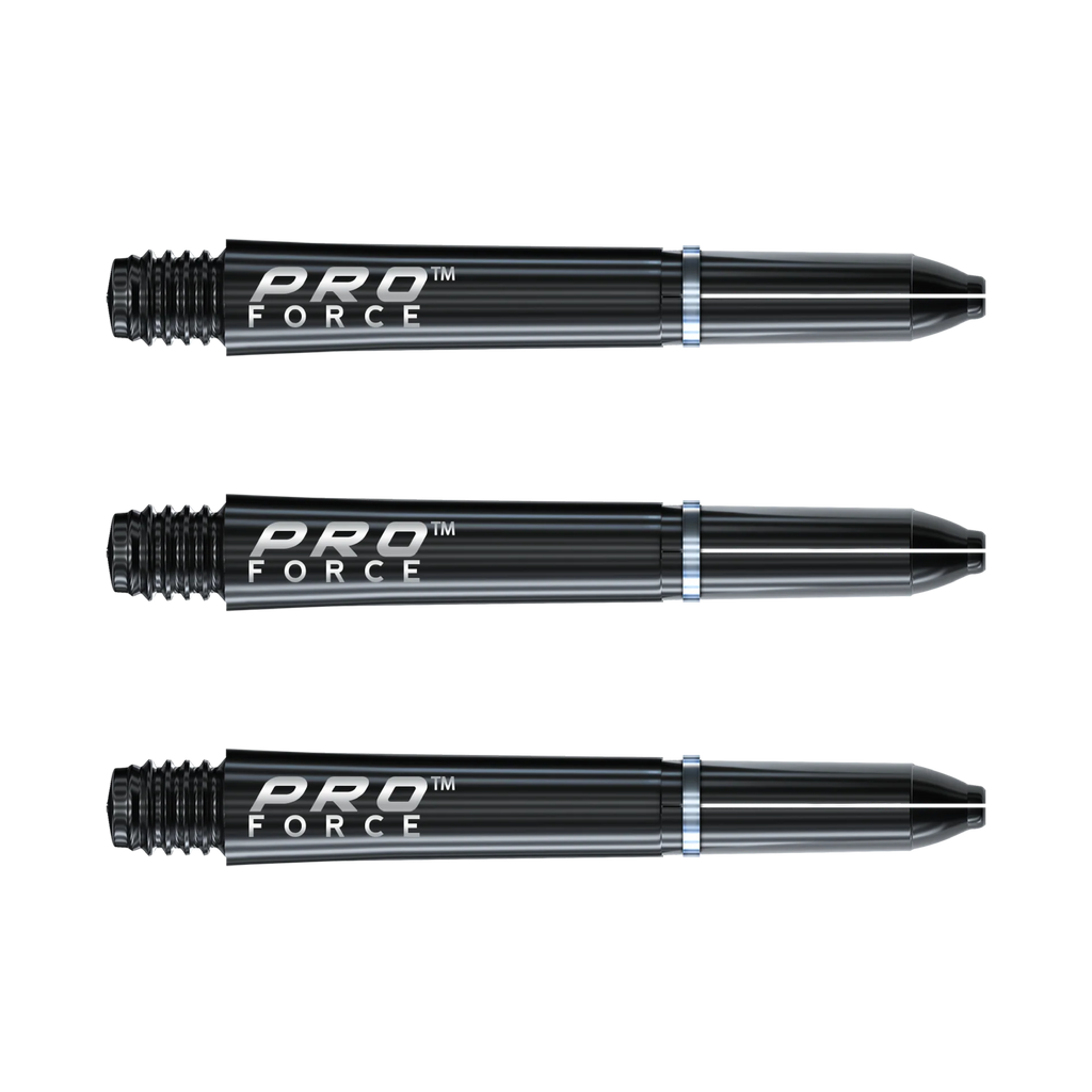 Winmau Pro-Force Shafts