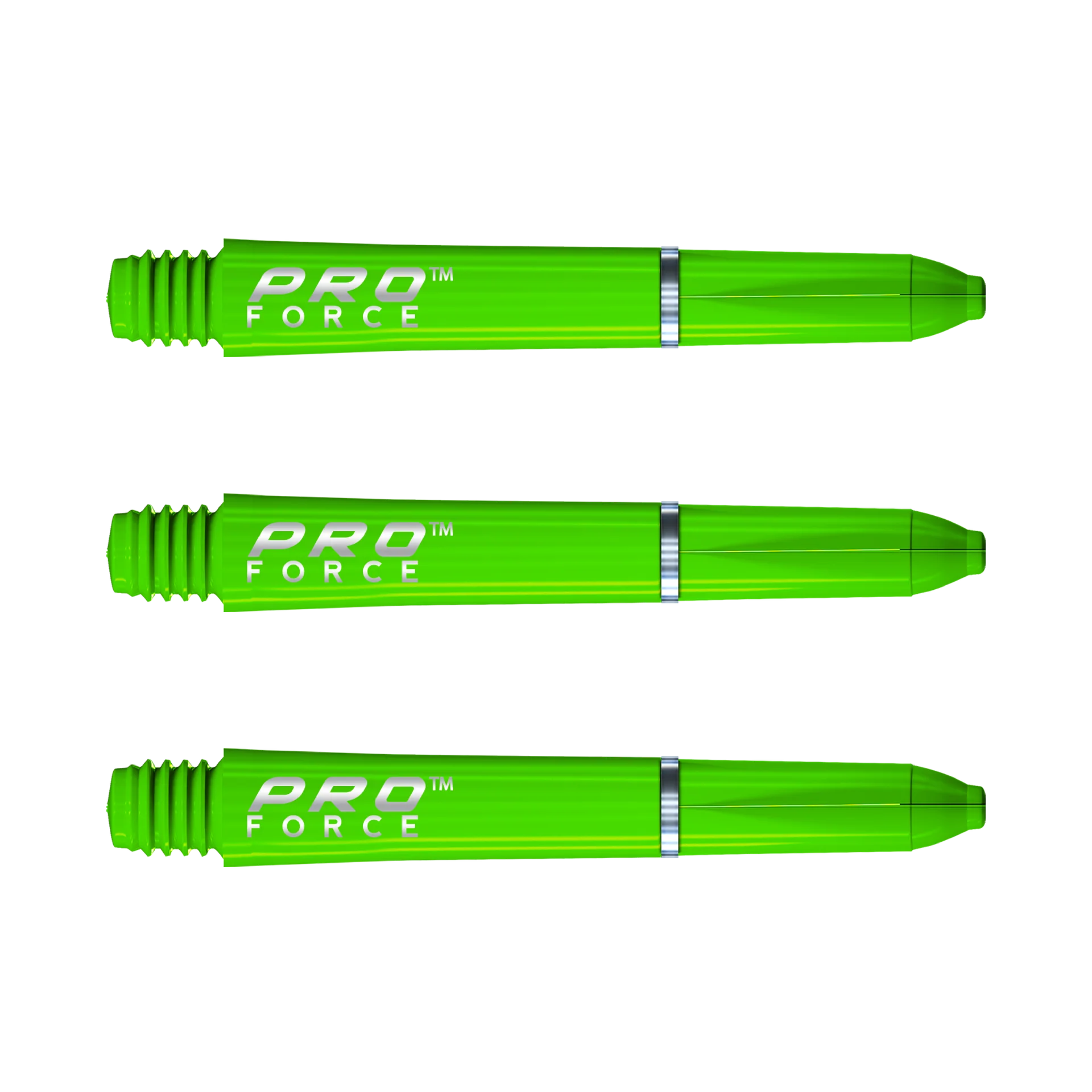 Winmau Pro-Force Shafts