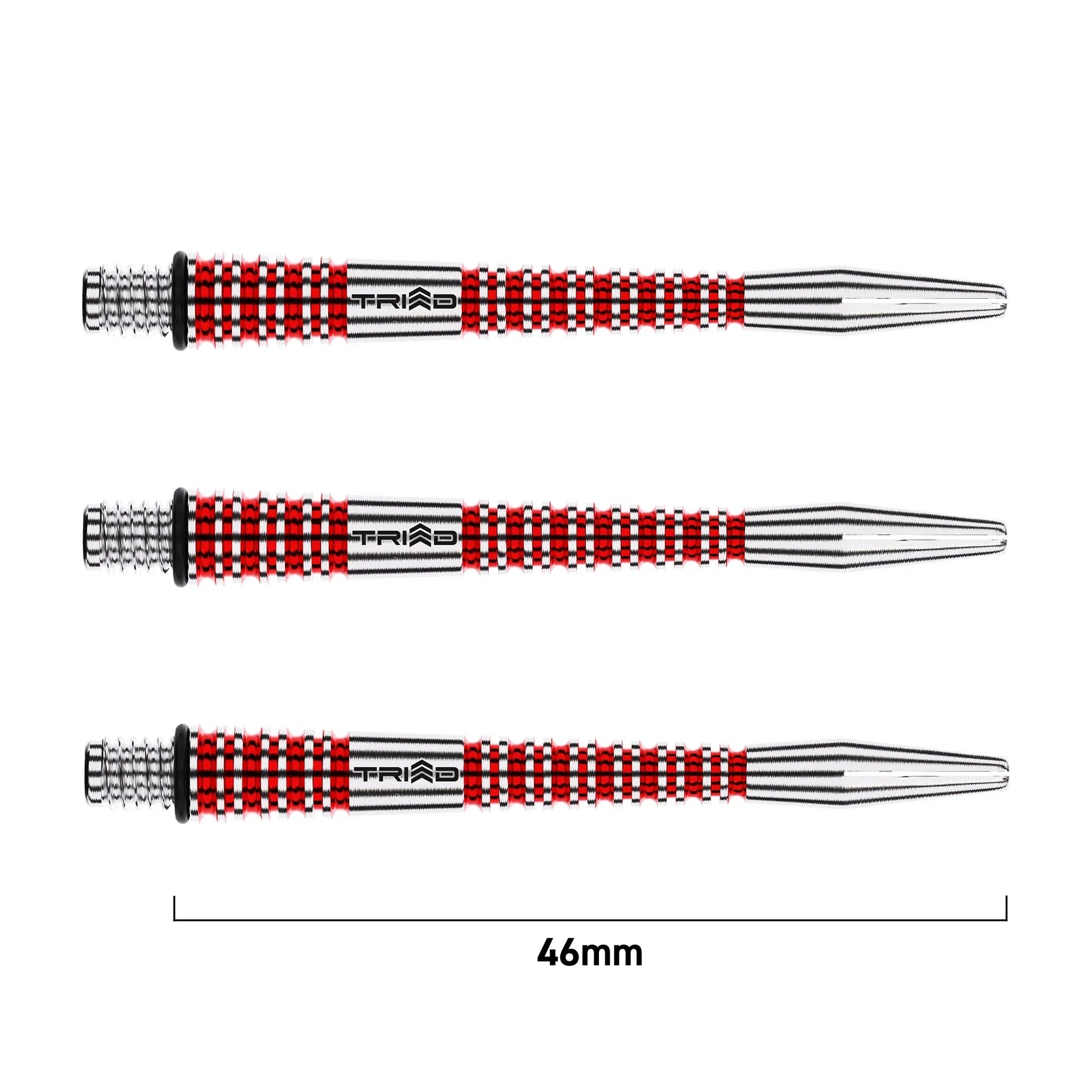 Triad RX Aluminium Shafts