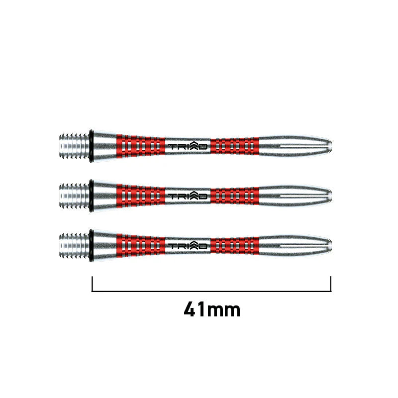 Winmau Triad Aluminium Shafts