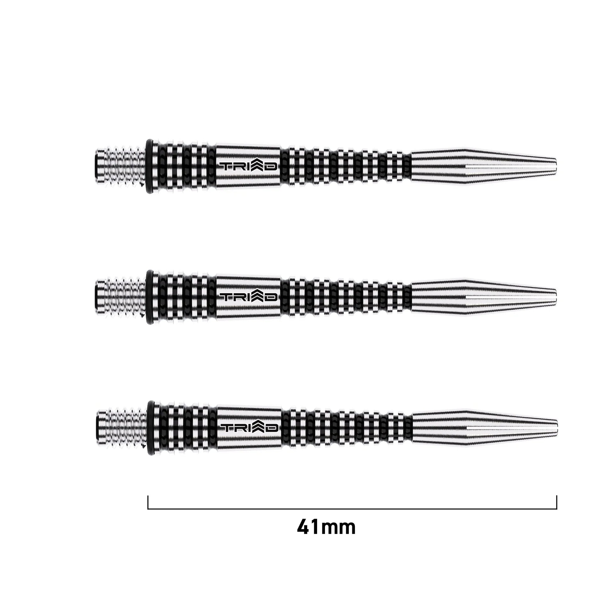 Triad RX Aluminium Shafts
