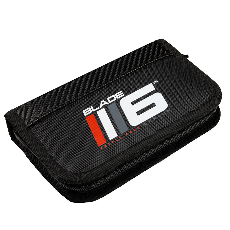 Blade 6 Urban Pro Dart Case