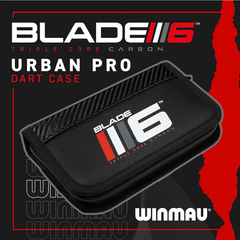 Blade 6 Urban Pro Dart Case