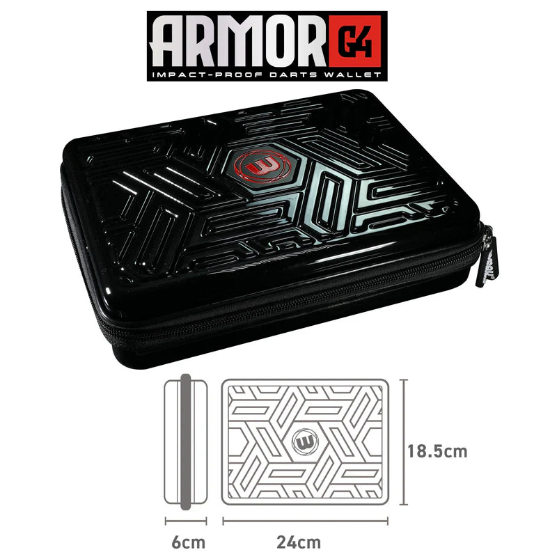 Armor G4 Dart Wallet