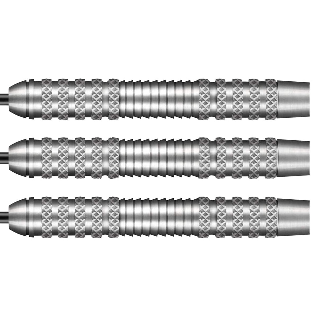 Birds of Prey Osprey Steel Tip Dart Set-80% Tungsten Barrels