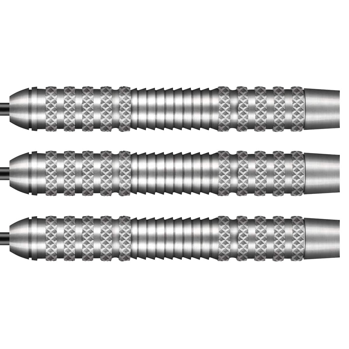 Birds of Prey Osprey Steel Tip Dart Set-80% Tungsten Barrels