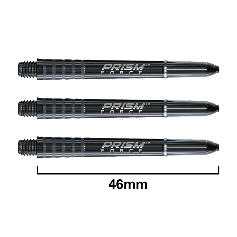 Winmau Prism Force Shafts